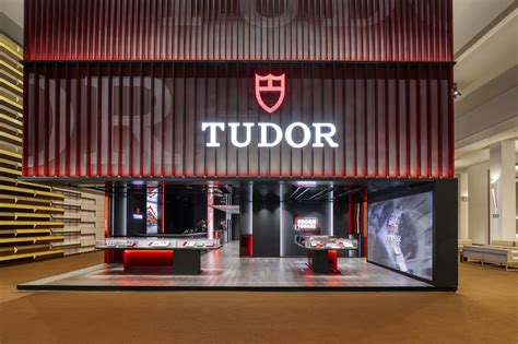 tudor watch store las vegas.